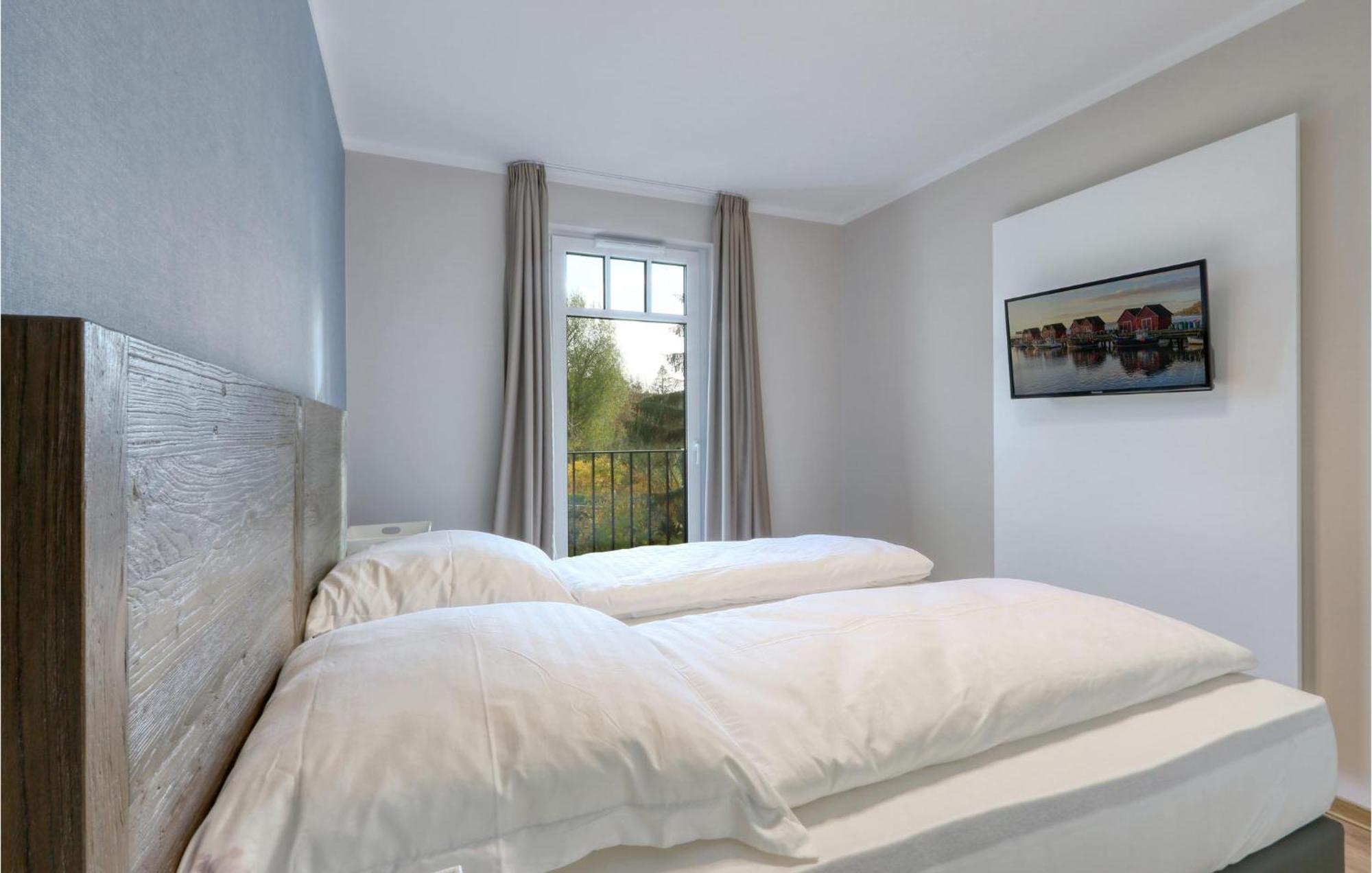 Baltischer Hof Apartment 27 Boltenhagen  Extérieur photo