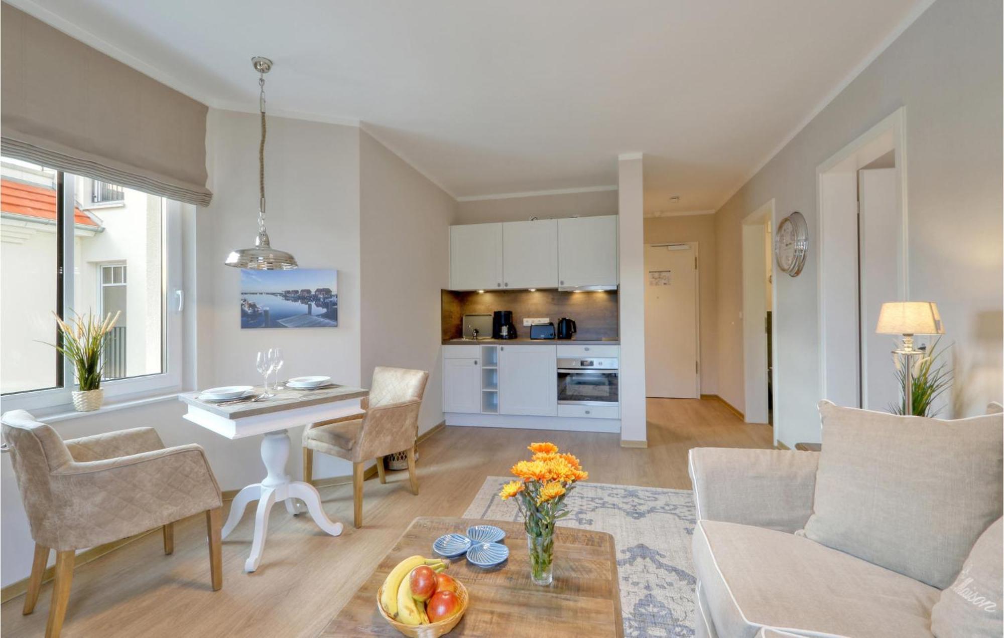 Baltischer Hof Apartment 27 Boltenhagen  Extérieur photo