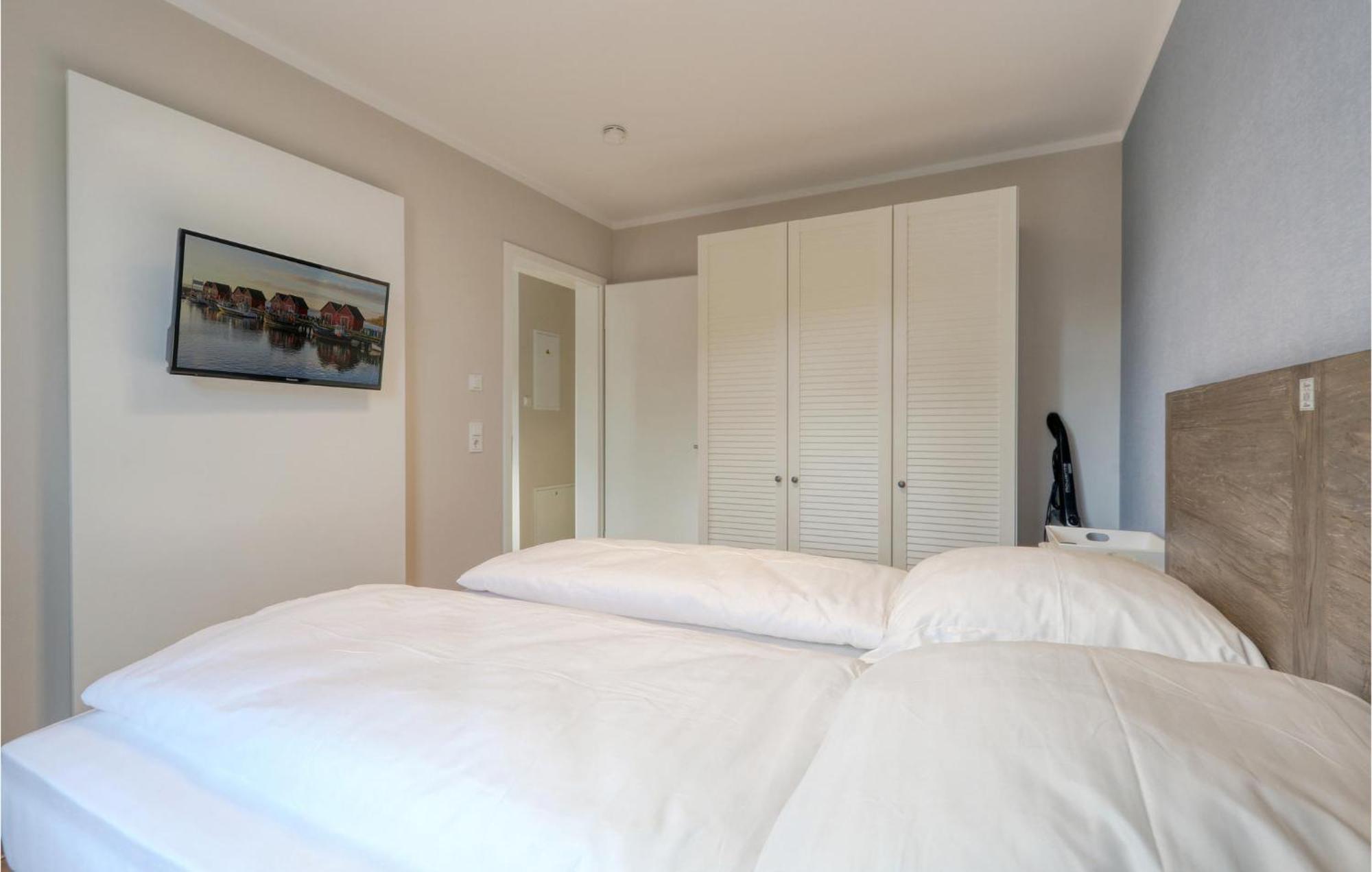 Baltischer Hof Apartment 27 Boltenhagen  Extérieur photo