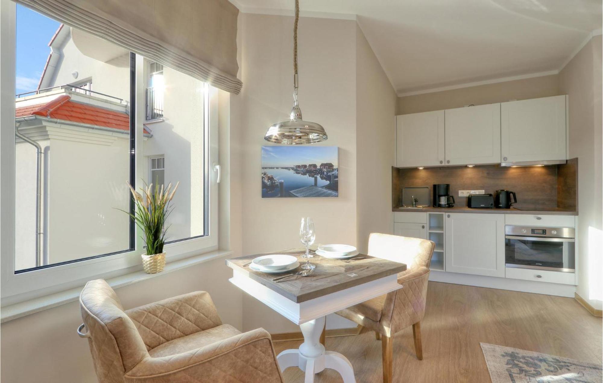 Baltischer Hof Apartment 27 Boltenhagen  Extérieur photo