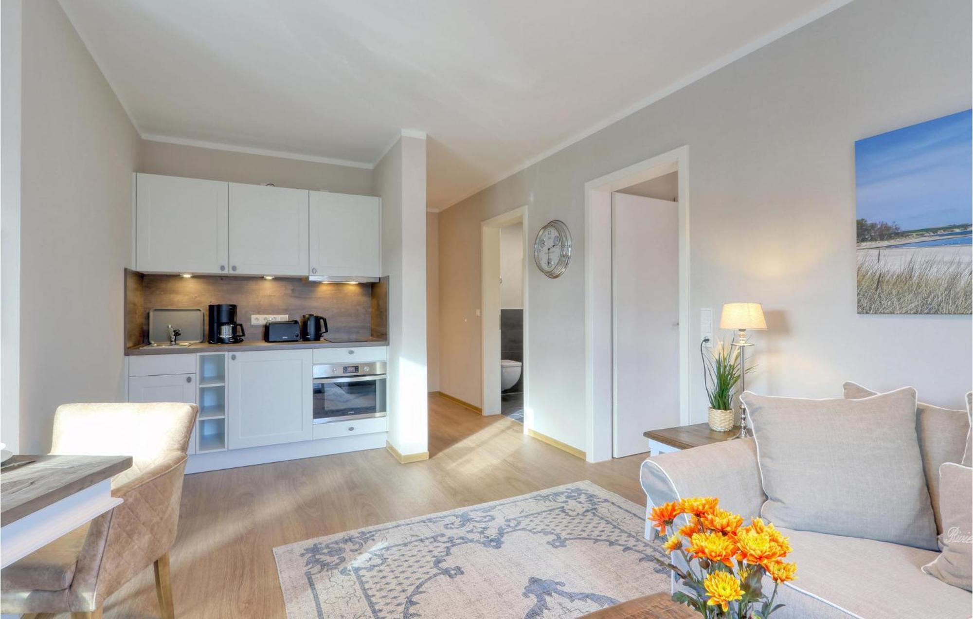 Baltischer Hof Apartment 27 Boltenhagen  Extérieur photo