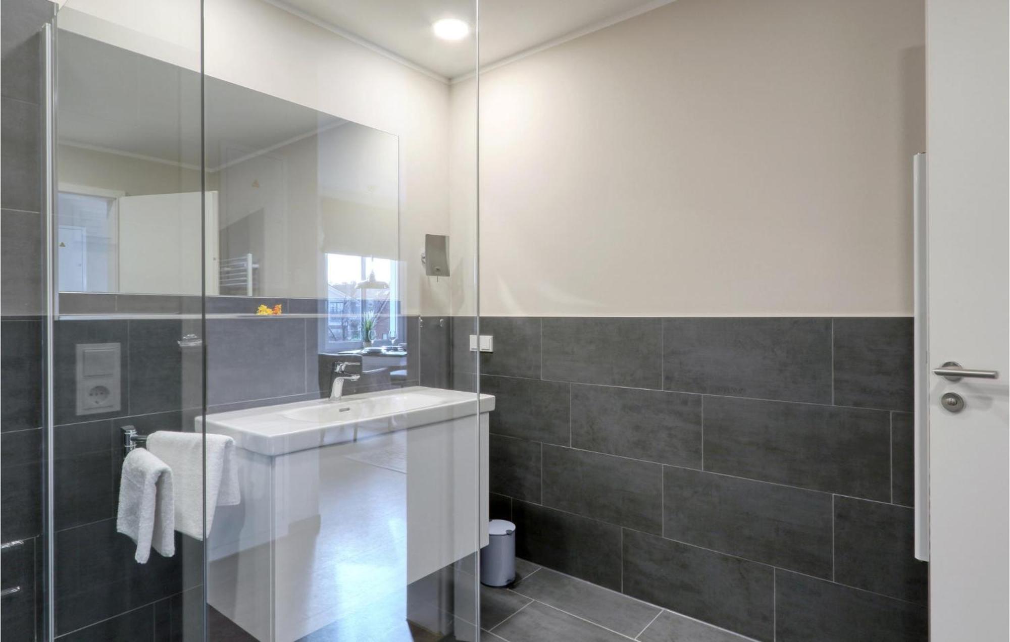 Baltischer Hof Apartment 27 Boltenhagen  Extérieur photo