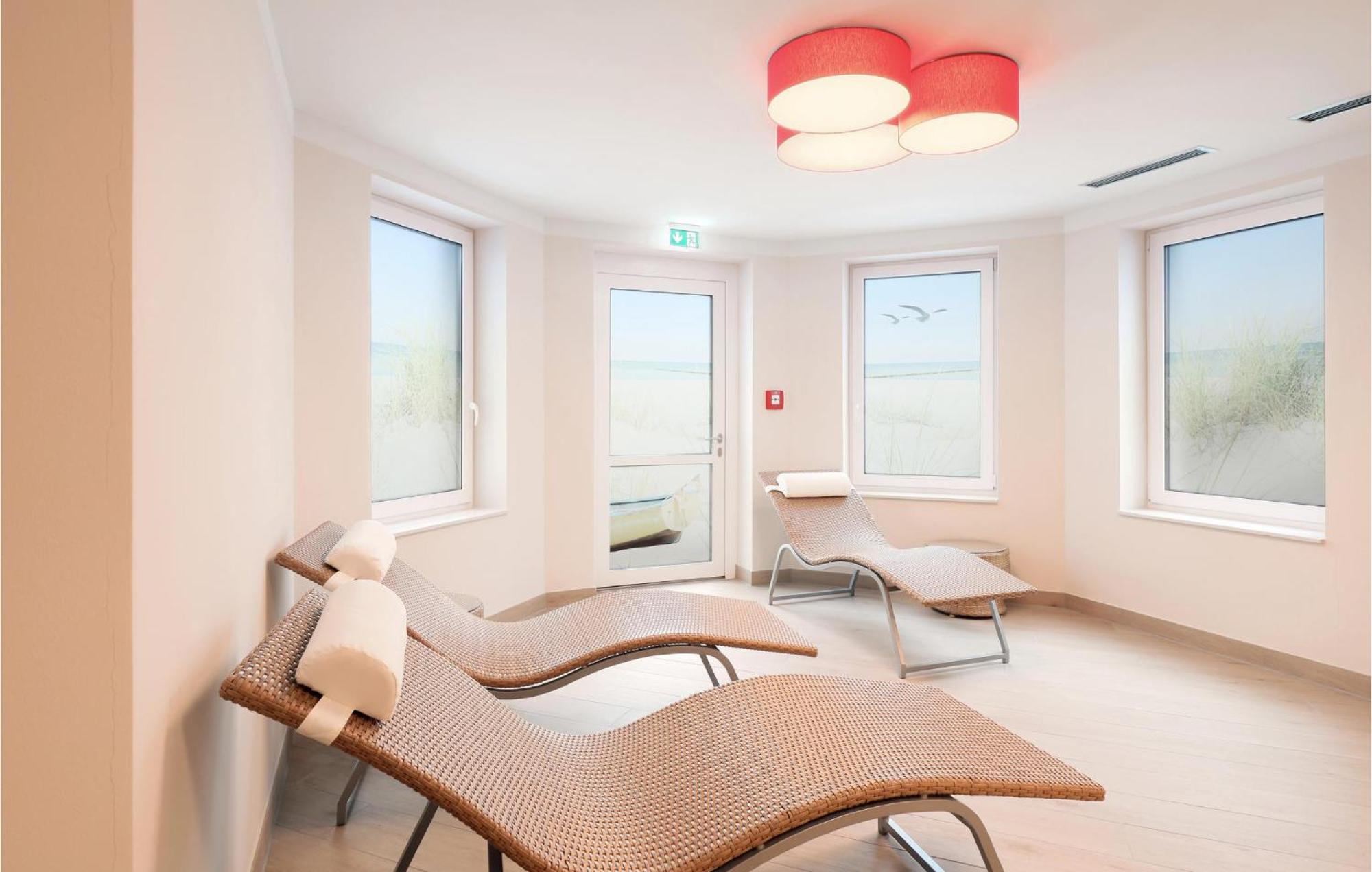 Baltischer Hof Apartment 27 Boltenhagen  Extérieur photo