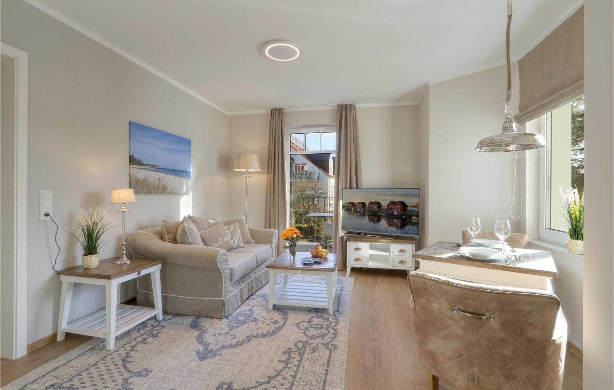 Baltischer Hof Apartment 27 Boltenhagen  Extérieur photo
