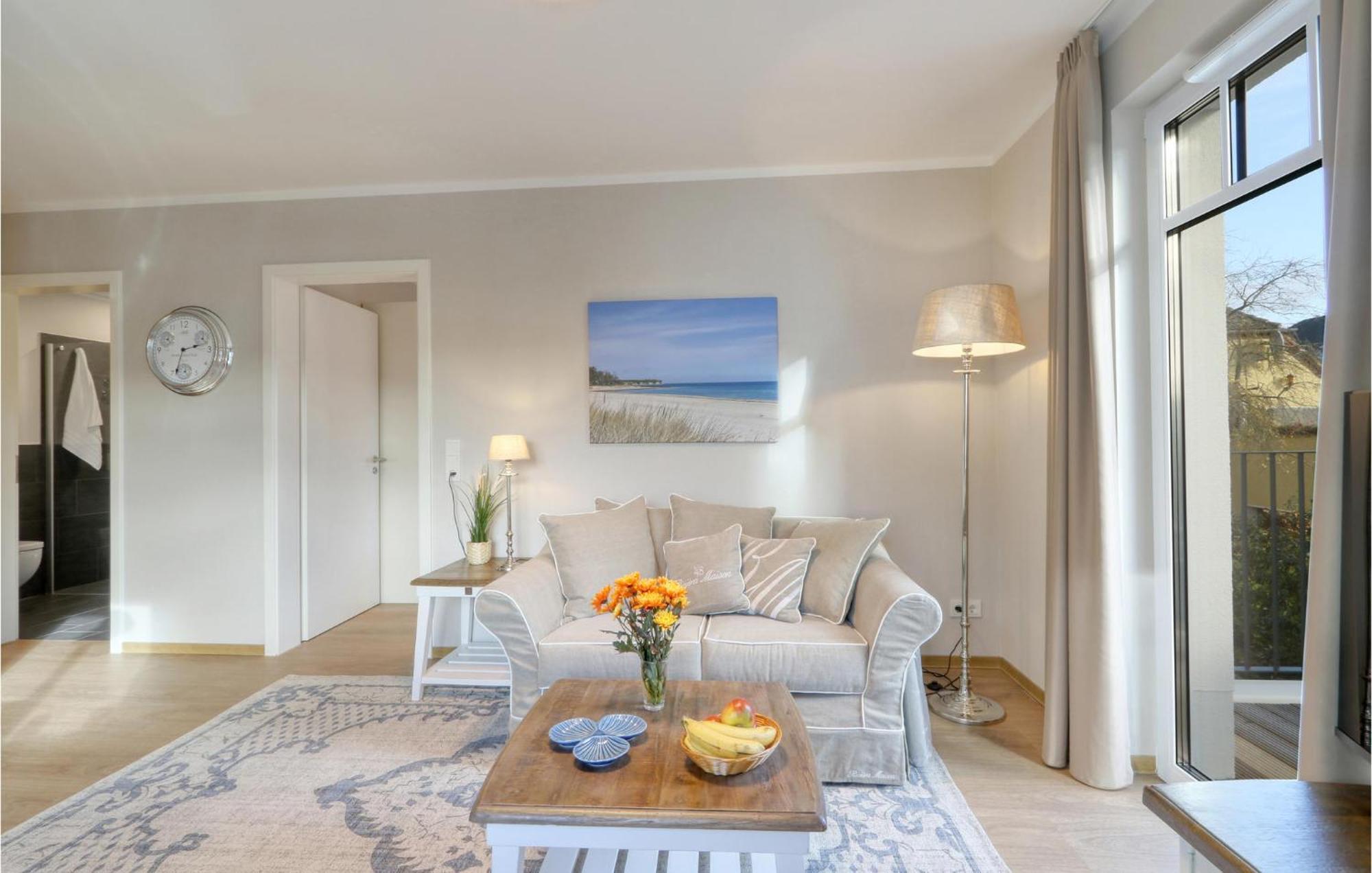 Baltischer Hof Apartment 27 Boltenhagen  Extérieur photo