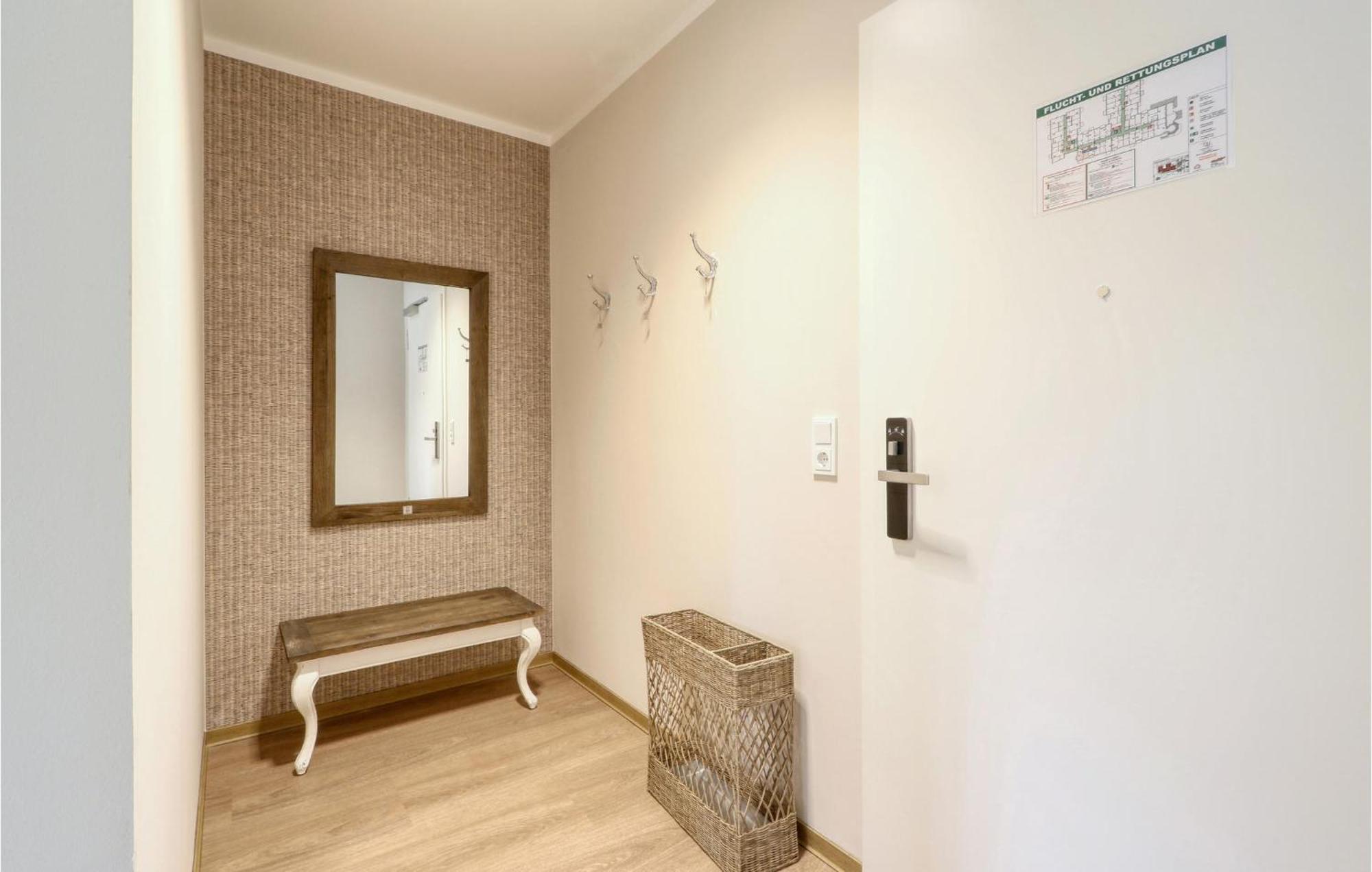 Baltischer Hof Apartment 27 Boltenhagen  Extérieur photo
