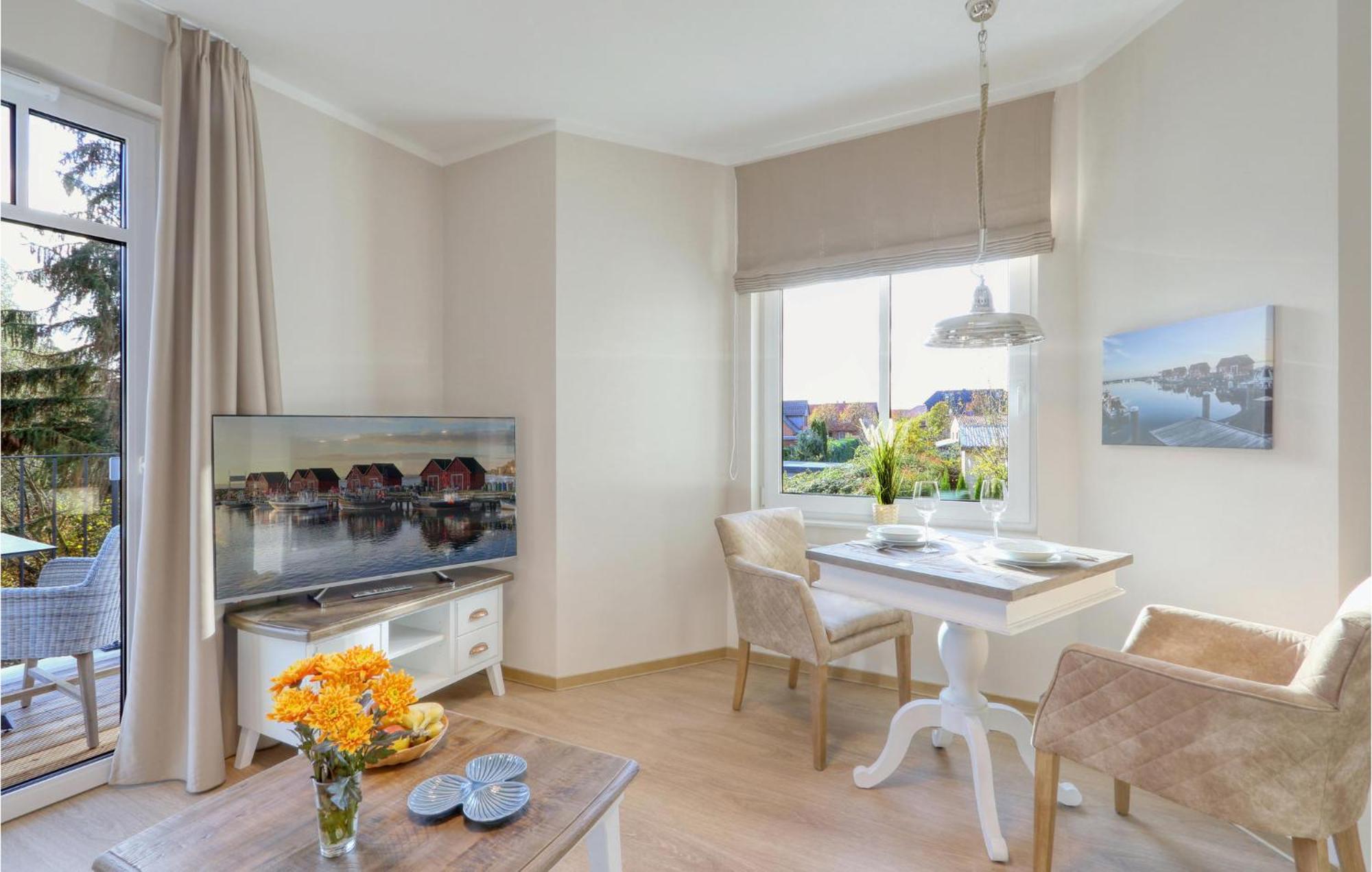 Baltischer Hof Apartment 27 Boltenhagen  Extérieur photo