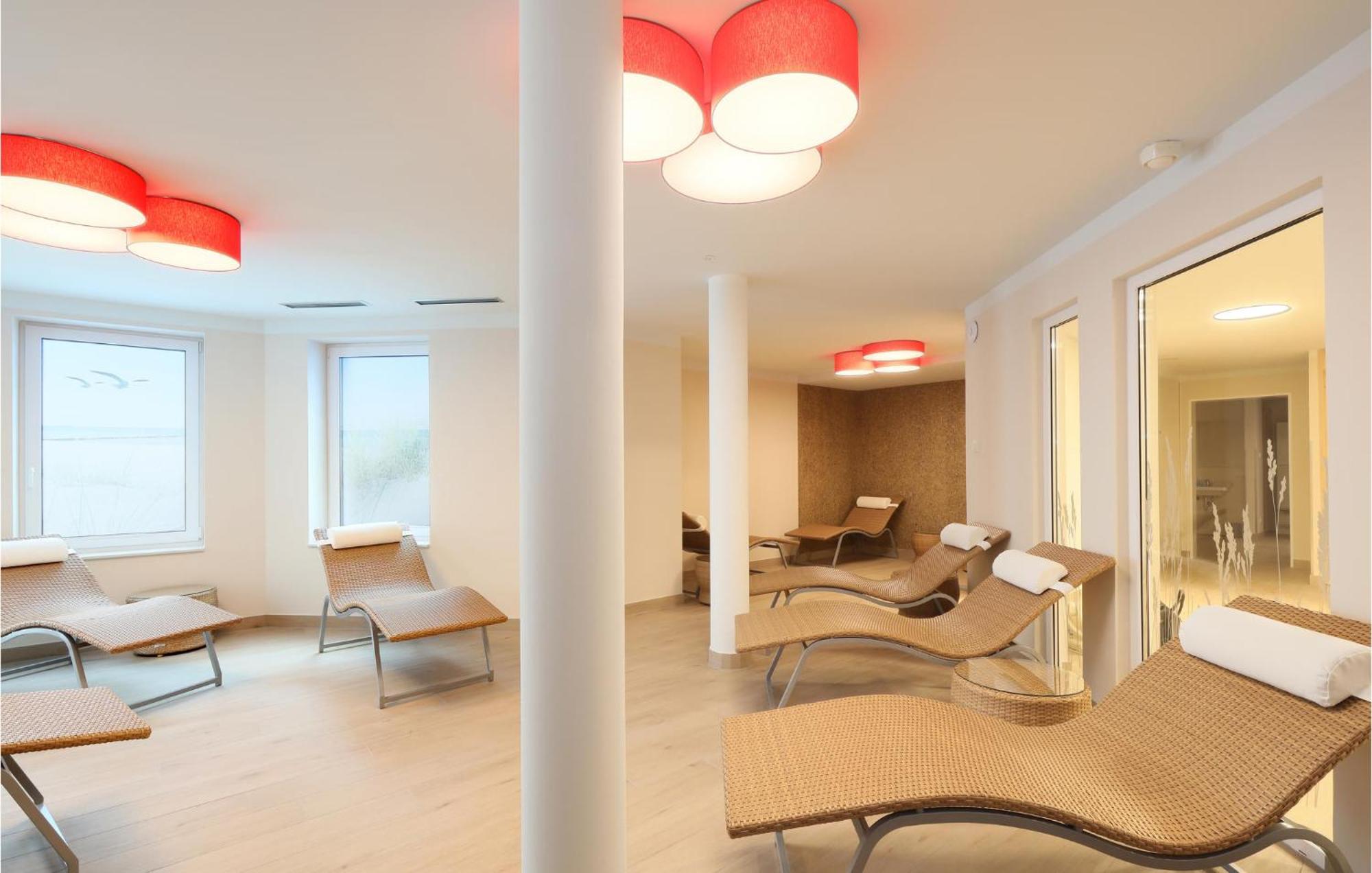 Baltischer Hof Apartment 27 Boltenhagen  Extérieur photo
