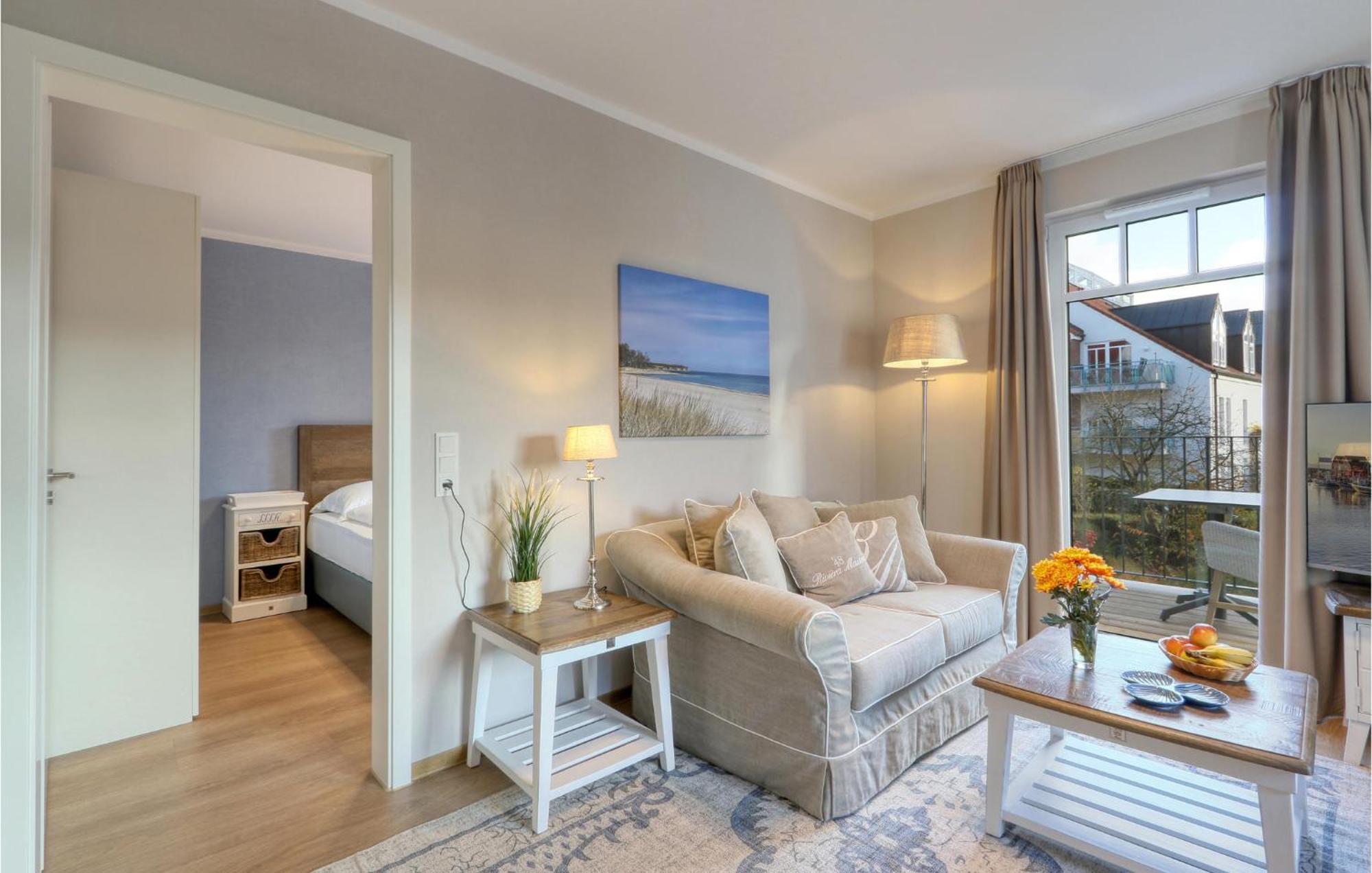 Baltischer Hof Apartment 27 Boltenhagen  Extérieur photo
