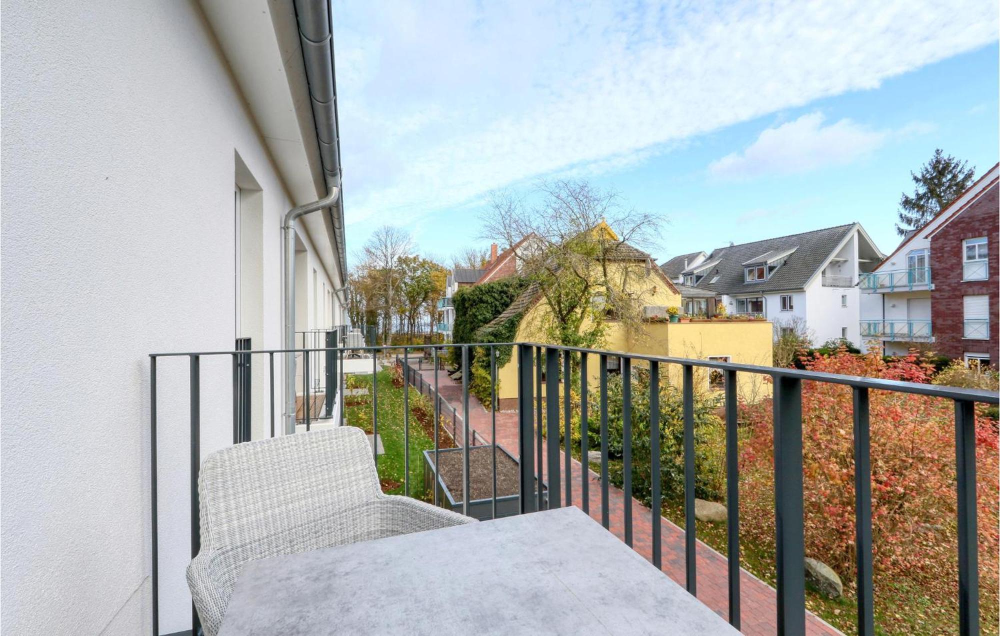 Baltischer Hof Apartment 27 Boltenhagen  Extérieur photo